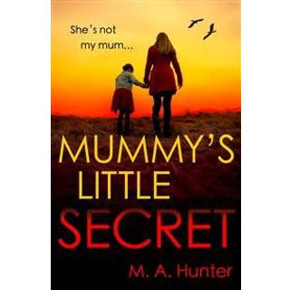 Mummy’s Little Secret