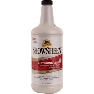 Showsheen Refille, 946 ml