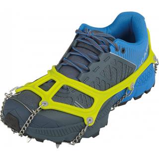 C.A.M.P. Ice Master Run Jernpigge størrelse 45-47 - XL farve green/grey