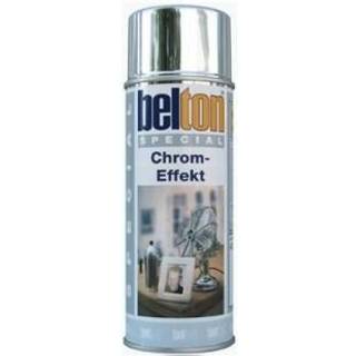 Belton 323 Sølv effekt<95