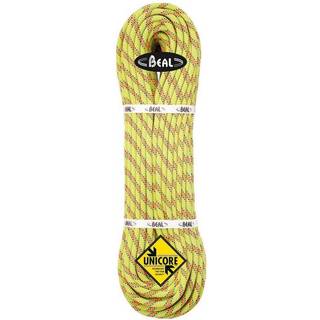 Beal Booster III 9,7 mm Helreb størrelse 80 m farve kulørt