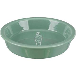 Trixie Ceramic Bowl 200 ml/ø 14 cm assorted colours