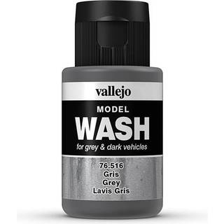 Model Wash 35ml grey