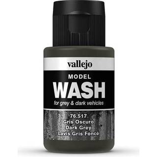 Model Wash 35ml dark grey