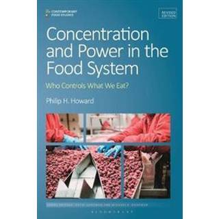 Concentration and Power in the Food System