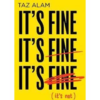 It’s Fine, It’s Fine, It’s Fine