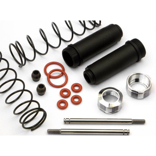 HPI Sport Shock Set (62 - 87mm)(MT Front)