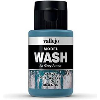 Vallejo Wash 35Ml. Blue Grey [Levering: 1-2 dage]