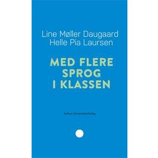 Med flere sprog i klassen