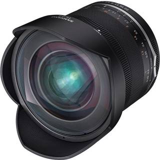 SAMYANG MF 14mm F2.8 MK2 - Canon EF