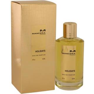 Holidays edp 120ml