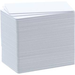 Evolis Badgy PVC Cards x100