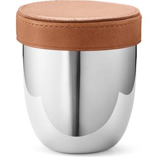 Georg Jensen - Sky Dice Travel Set / Stainless Steel - Spil - Aurélien Barbry