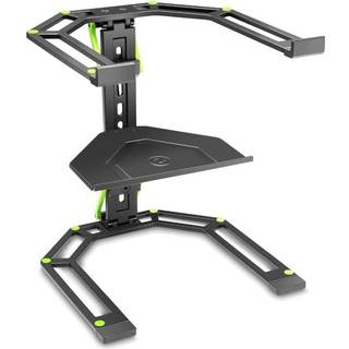 Gravity LTS 01 B Laptop og Controller Stativ