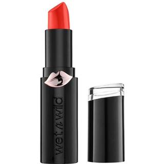 Wet n Wild Megalast Lipstick Matte - Red Velvet