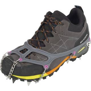 C.A.M.P. Ice Master Light Jernpigge størrelse 42-44 - L farve grey/blue
