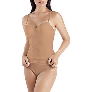 HANRO Padded Bra-Camisole - Allure 0267 Nude 85C
