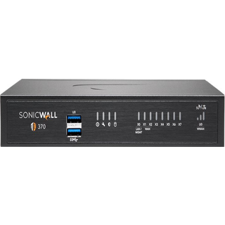SonicWALL TZ370