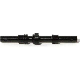 HPI-86081 Gear Shaft 6x12x78MM 1 stk