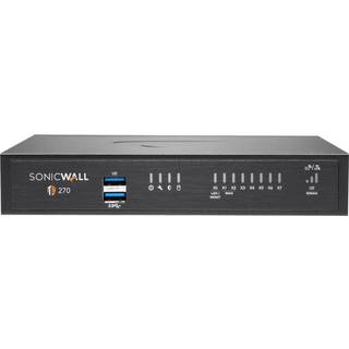 SonicWALL TZ270