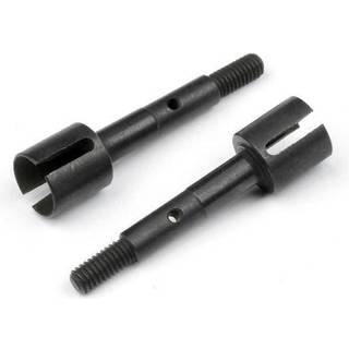 HPI-101228 Aksel 5x40mm