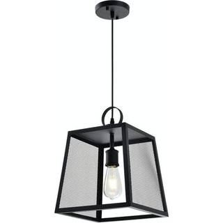 Venture Design Hage loftslampe Sort
