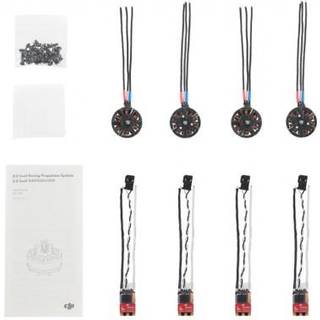 DJI SNAIL RACING PROPULSION SYSTEM