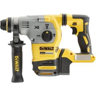 Dewalt batteridrevet boremaskine DCH283N, 18 V, 2,8 J, SDS-Plus