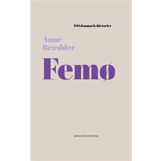 Anne Brædder - Femø - 100 danmarkshistorier 42