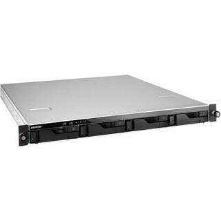 ASUSTOR Lockerstor AS6504RS + Rail 1U Rack