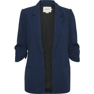 Soaked In Luxury Slshirley Blazer Jakker 30403608 Navy (XSMALL)
