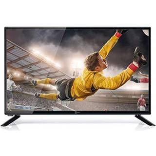 PALCO 22 tommer Full HD Smart TV 12V DC 100-240V til bådcampingvogn autocamper DVB-T2 DVB-S2 VESA 100x100 PALCO 22SMART