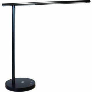 Unilux Diva LED skrivebordslampe 7W sort