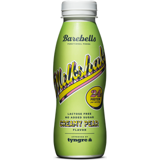 Barebells Milkshake, , 330 ml