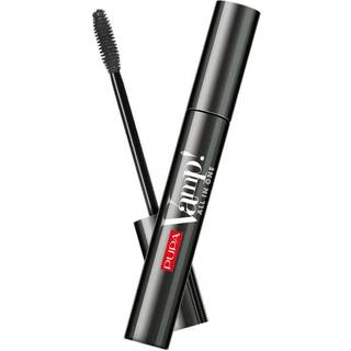 PUPA Milano Øjne Mascara Vamp! All in One No. 101 Extra Black 9 ml () - 9 ml