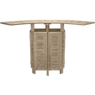 Venture Design, Kenya Barbord Teak