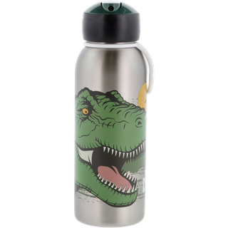 MEPAL Termoflaske Flip-Up Campus Dino, 350 ml