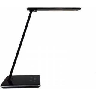 Unilux Linka LED skrivebordslampe 5W sort