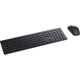 DELL Pro Wireless Keyboard and