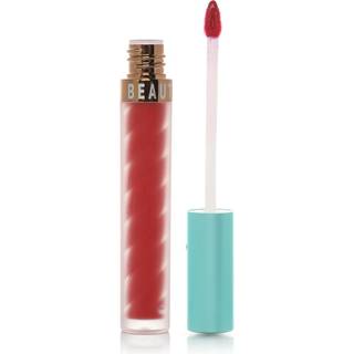 Skønhed Bakerie Lip Whip Liquid Lipstick til kvinder Hydrerende fugtighedscreme Lip Gloss Lip Tint Langvarig vandtæt læbefarvning Matte eller met