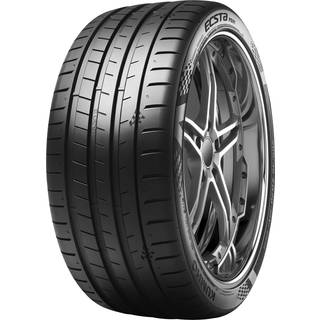Kumho Ecsta PS91 ( 285/30 ZR20 (99Y) XL )