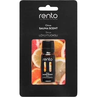 Rento Sauna Scent Citrus 10 ml