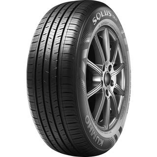 Kumho Solus TA31 ( 225/45 R18 91V 4PR )