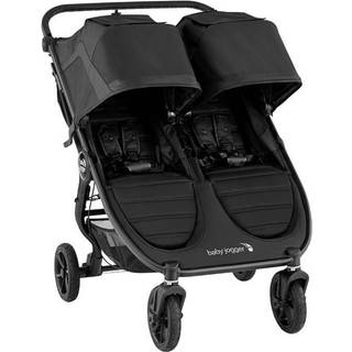 Baby Jogger City Mini GT 2 Double - Jet
