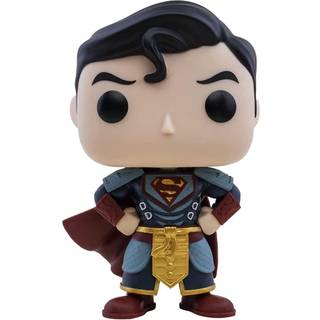 Funko! - Pop! DC Imperial Palace Superman 10cm - Figur