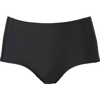 Trofe Mix Bikini Shaping Briefs - Black - 46