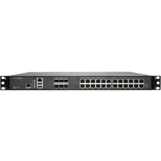 SonicWALL NSA 4700