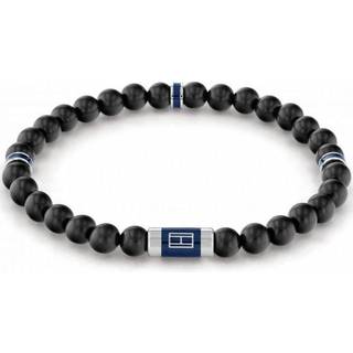 Tommy Hilfiger Armbånd Sten 2790323 - Herre - Stainless Steel