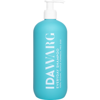 Ida Warg Pro Growth Paket 500 ml