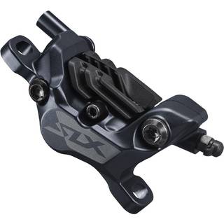 Shimano SLX Hydraulisk Skivebremse BR-M7120 4-stemplet